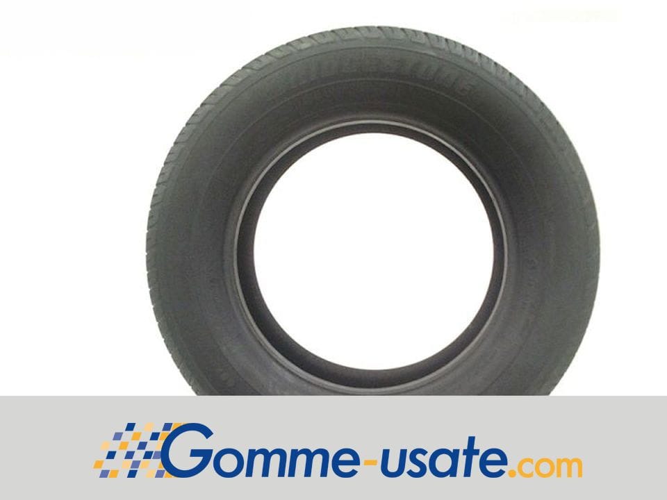 Thumb Bridgestone Gomme Usate Bridgestone 235/60 R16 100H Dueler H/T 687 (60%) pneumatici usati Estivo_1